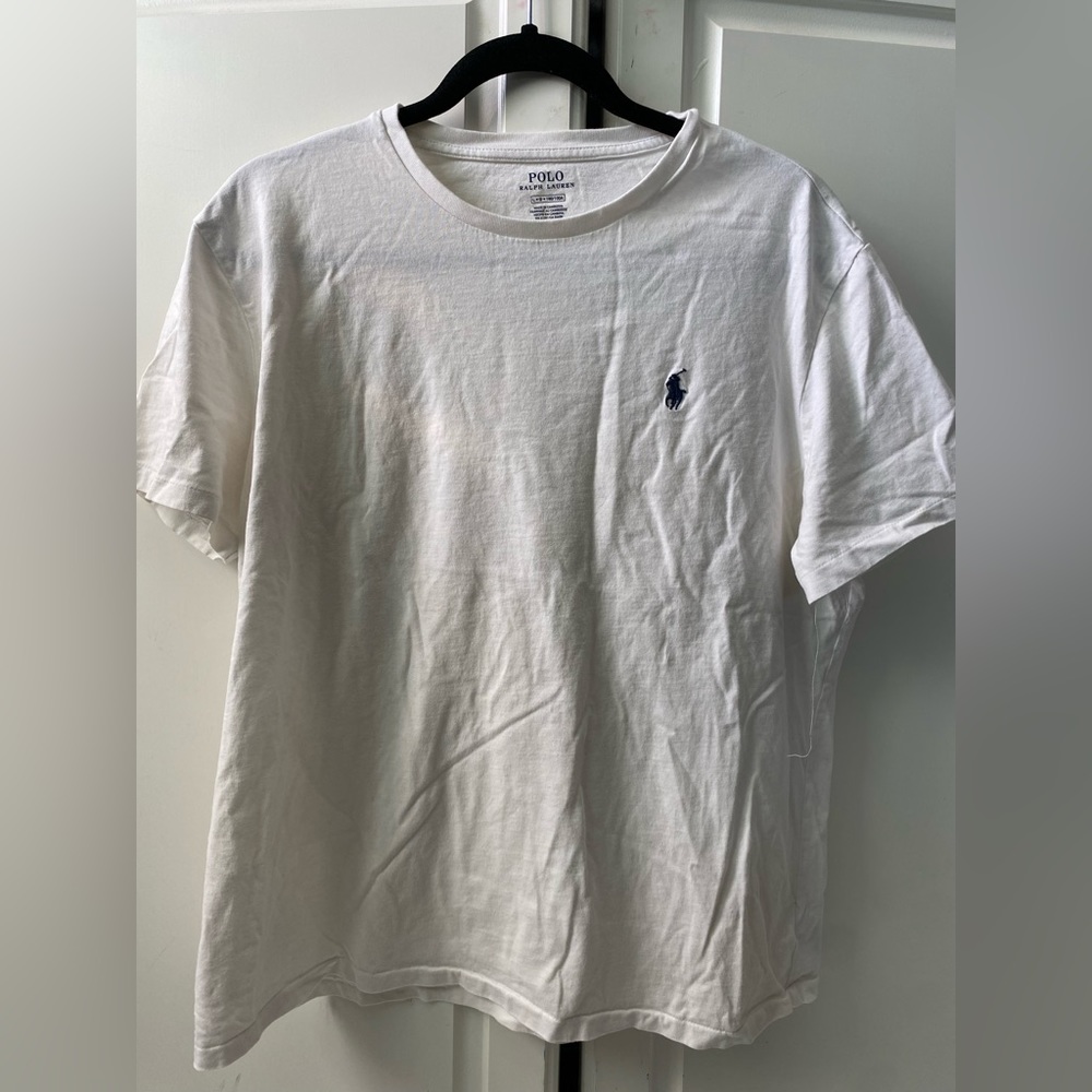 POLO TEE